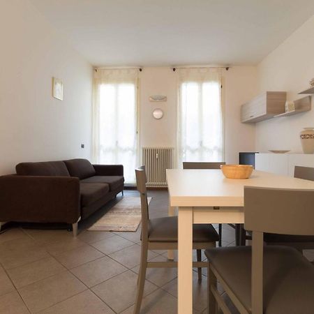 Galleria Roma Apartment - Affitti Brevi Italia Лекко Экстерьер фото