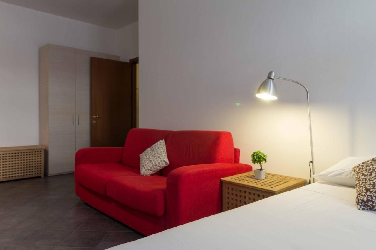 Galleria Roma Apartment - Affitti Brevi Italia Лекко Экстерьер фото