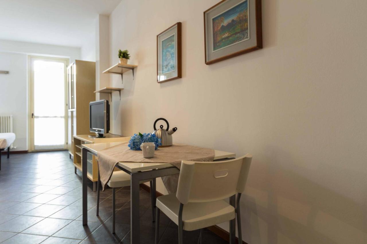 Galleria Roma Apartment - Affitti Brevi Italia Лекко Экстерьер фото