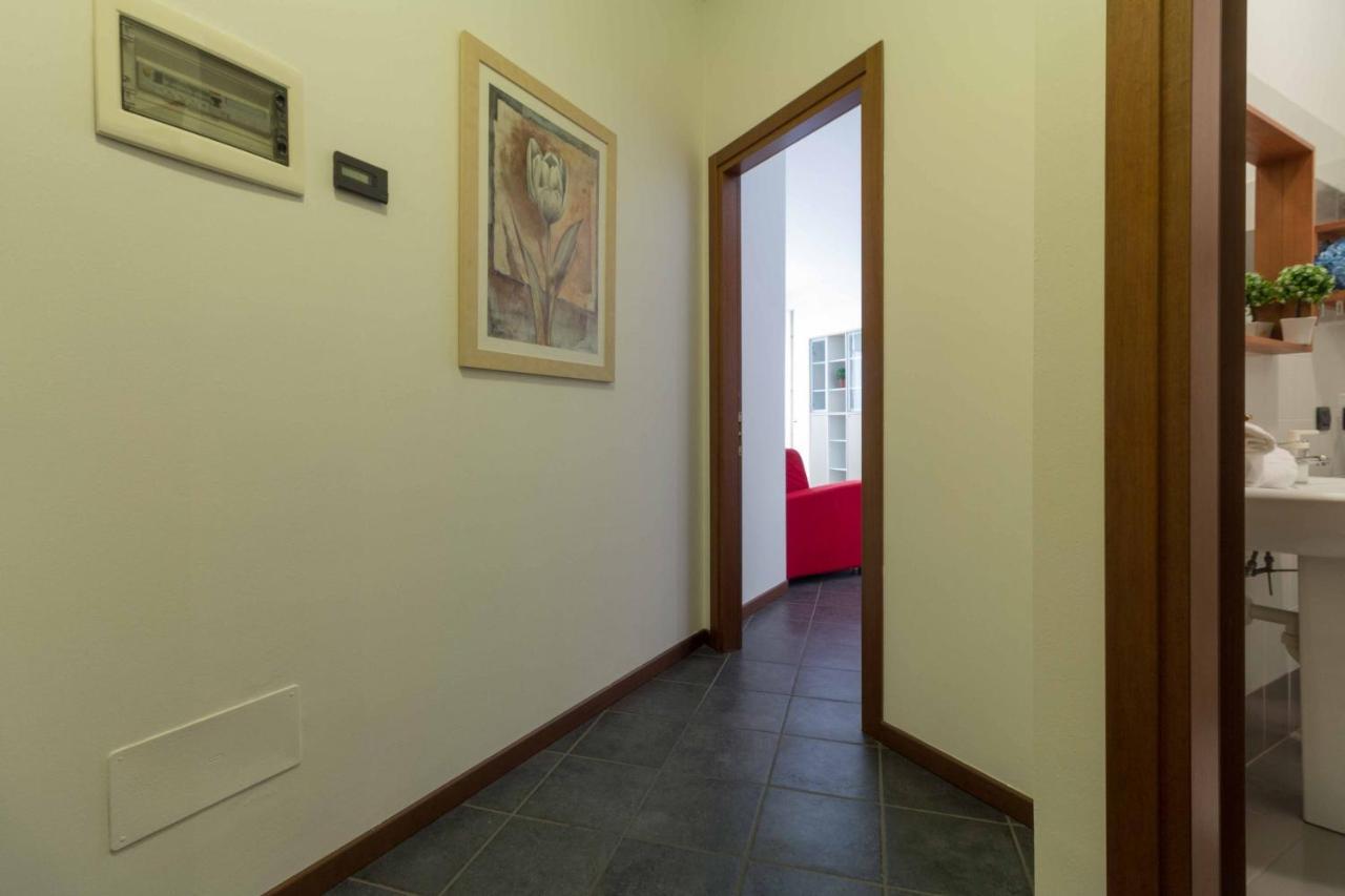 Galleria Roma Apartment - Affitti Brevi Italia Лекко Экстерьер фото