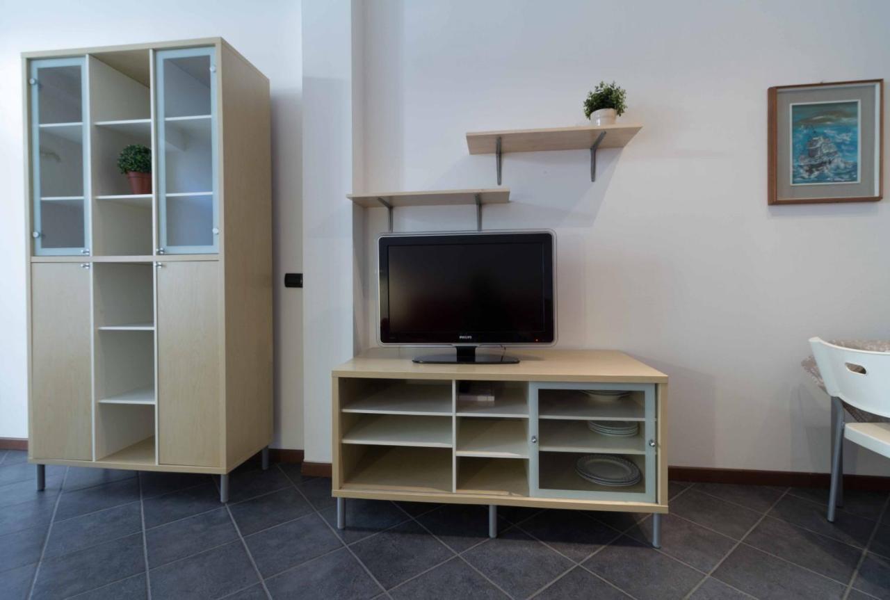 Galleria Roma Apartment - Affitti Brevi Italia Лекко Экстерьер фото