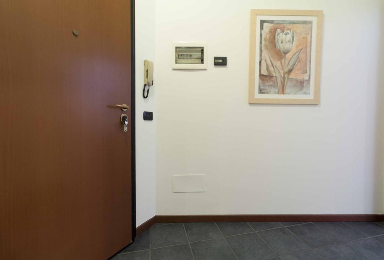 Galleria Roma Apartment - Affitti Brevi Italia Лекко Экстерьер фото