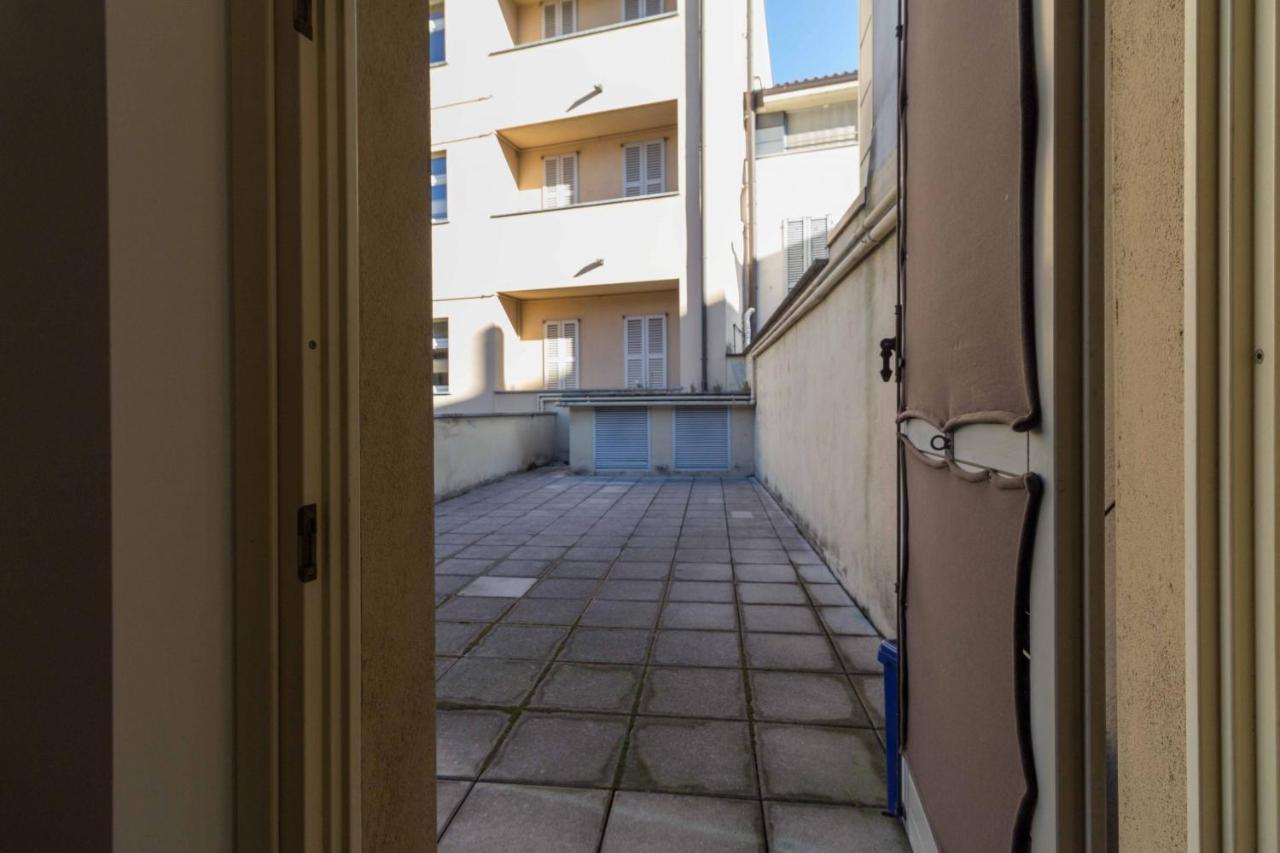 Galleria Roma Apartment - Affitti Brevi Italia Лекко Экстерьер фото